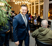 Valdas Benkunskas