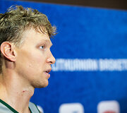 Mindaugas Kuzminskas