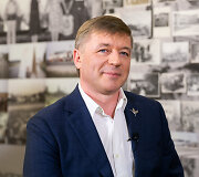 Ramūnas Karbauskis