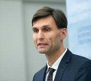 Darius Kulie&scaron;ius