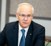 Algirdas Monkevičius