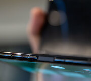 &bdquo;FlexPai&ldquo; sulankstomas i&scaron;manusis telefonas
