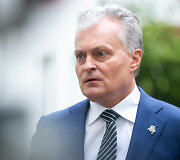 Gitanas Nausėda