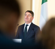 Paschalis Donohoe