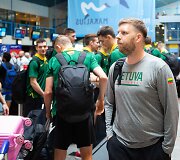 Gediminas Petraukas