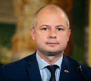 Simonas Gentvilas