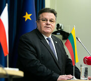 Linas Linkevičius