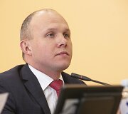 Robertas Komarovskis