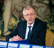 Gediminas Kirkilas