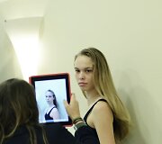 Modelių atranka 