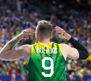 Ignas Brazdeikis