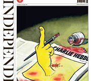 Europos laikra&scaron;čių vir&scaron;eliai: reakcija į žudynes Paryžiuje, &bdquo;Charlie Hebdo&ldquo; redakcijoje
