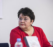 Zita Kelmickaitė