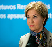 Rolanda Lingienė