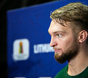 Domantas Sabonis
