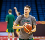 Rokas Giedraitis