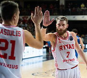 Gytis Masiulis, Gytis Radzevičius