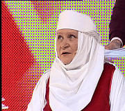 Veronika Povilionienė
