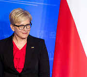 Ingrida &Scaron;imonytė