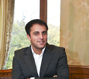 Radžis Aleksandrovičius