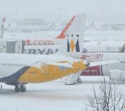 Gatviko oro uostas