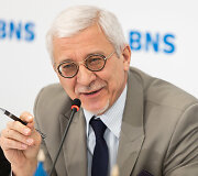 Boguslavas Gruževskis