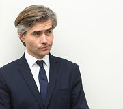 Kęstutis Budrys