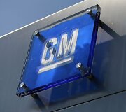 &bdquo;General Motors&ldquo; 