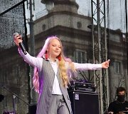 Viltė Patricija Kirstukaitė