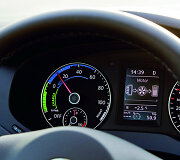 &bdquo;Volkswagen Jetta Hybrid&ldquo;