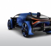 &bdquo;Goodyear&ldquo; pristatė koncepcinę padangą C100, sukurtą specialiai &bdquo;Citro&euml;n 19_19 Concept&ldquo;