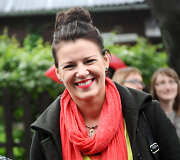 Vilija Matačiūnaitė