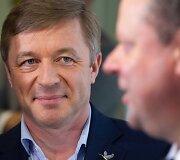 Ramūnas Karbauskis