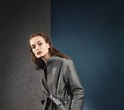 &bdquo;Bisous&ldquo; 2018 m. pavasario ir vasaros kolekcijos modelis