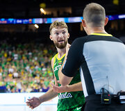 Domantas Sabonis