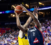 Guerschonas Yabusele