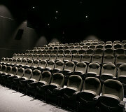 Kino teatras &bdquo;Pasaka&ldquo; Paupyje