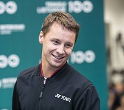 Ričardas Berankis
