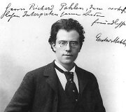 Gustavas Mahleris