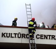 Dega Kelmės kultūros centras