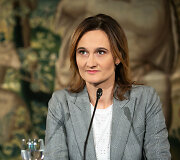 Viktorija Čmilytė-Nielsen