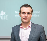 Dalius Morkvėnas