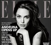 Angelina Jolie