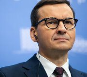 Mateuszas Morawieckis