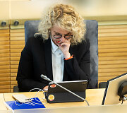 Au&scaron;rinė Armonaitė