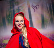 Jurgita Česnavičiūtė-Jančorienė