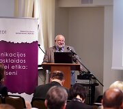 Algirdas Kunčinas