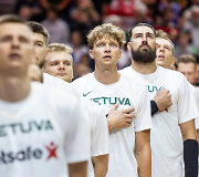 Mindaugas Kuzminskas