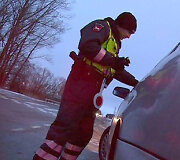 Policijos reidas Kai&scaron;iadorių rajone
