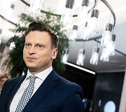 Valdas Benkunskas